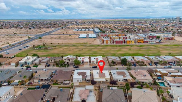 14117 RAINBOW POINT Drive, El Paso, TX 79938