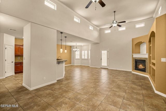 14117 RAINBOW POINT Drive, El Paso, TX 79938