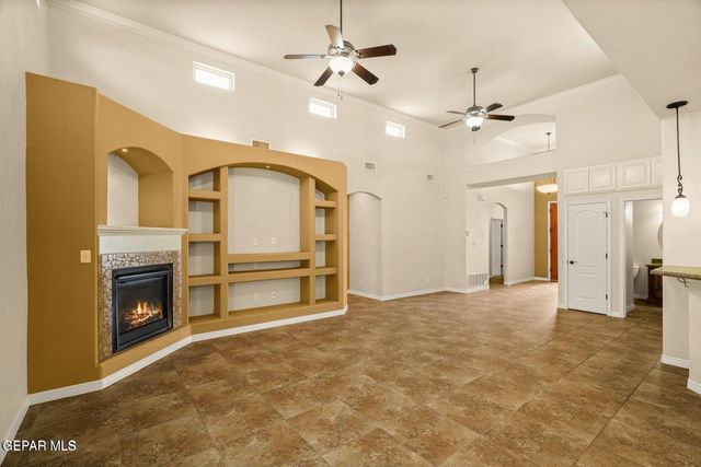 14117 RAINBOW POINT Drive, El Paso, TX 79938