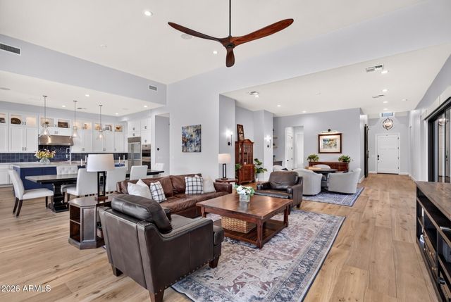 3731 E BOOT TRACK Trail, Gilbert, AZ 85296