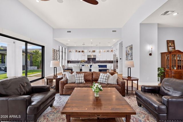 3731 E BOOT TRACK Trail, Gilbert, AZ 85296