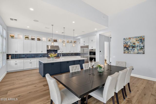 3731 E BOOT TRACK Trail, Gilbert, AZ 85296