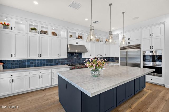 3731 E BOOT TRACK Trail, Gilbert, AZ 85296