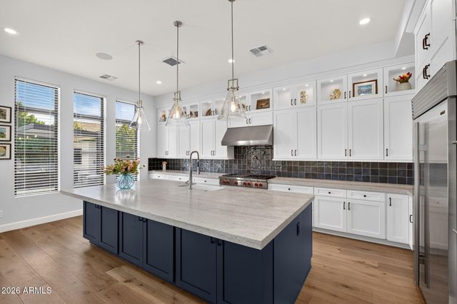 3731 E BOOT TRACK Trail, Gilbert, AZ 85296