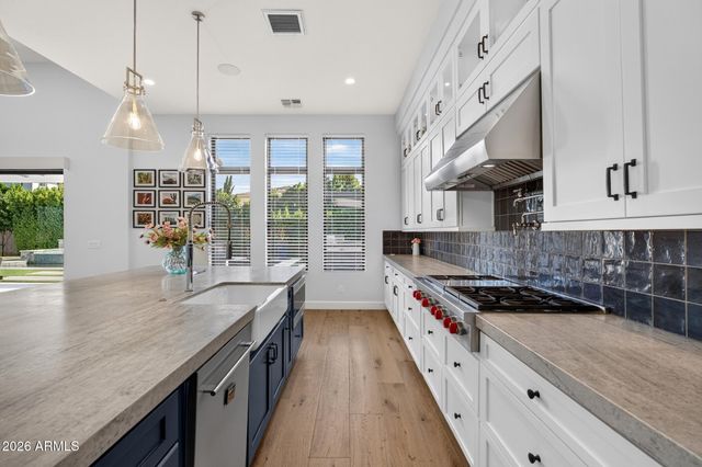 3731 E BOOT TRACK Trail, Gilbert, AZ 85296