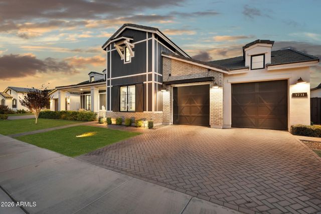 3731 E BOOT TRACK Trail, Gilbert, AZ 85296