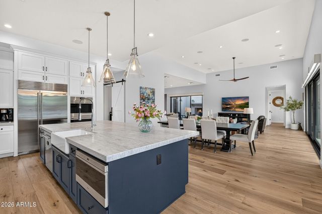 3731 E BOOT TRACK Trail, Gilbert, AZ 85296