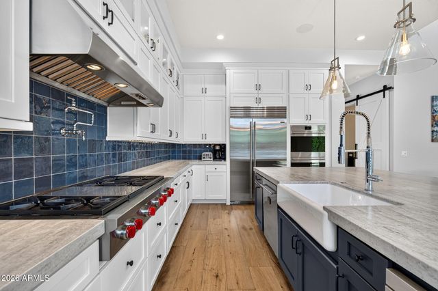 3731 E BOOT TRACK Trail, Gilbert, AZ 85296