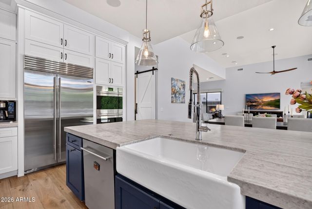 3731 E BOOT TRACK Trail, Gilbert, AZ 85296