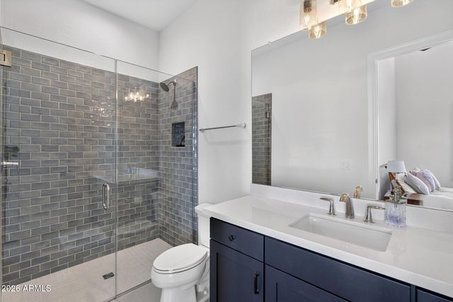3731 E BOOT TRACK Trail, Gilbert, AZ 85296