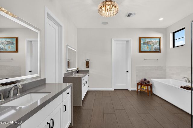 3731 E BOOT TRACK Trail, Gilbert, AZ 85296