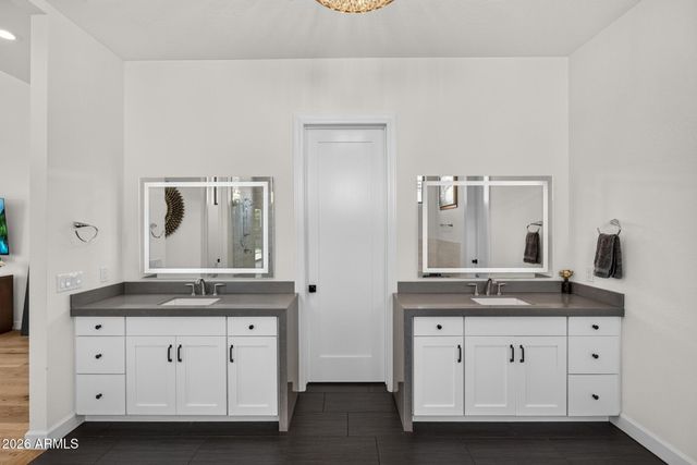 3731 E BOOT TRACK Trail, Gilbert, AZ 85296