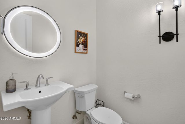 3731 E BOOT TRACK Trail, Gilbert, AZ 85296
