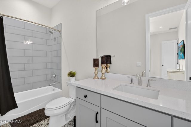 3731 E BOOT TRACK Trail, Gilbert, AZ 85296