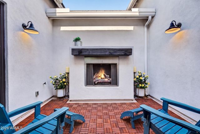 3731 E BOOT TRACK Trail, Gilbert, AZ 85296