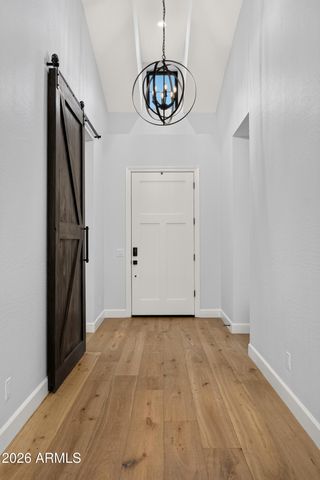 3731 E BOOT TRACK Trail, Gilbert, AZ 85296