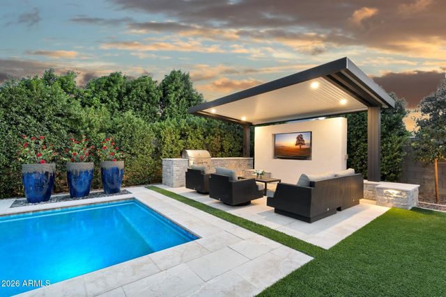 3731 E BOOT TRACK Trail, Gilbert, AZ 85296