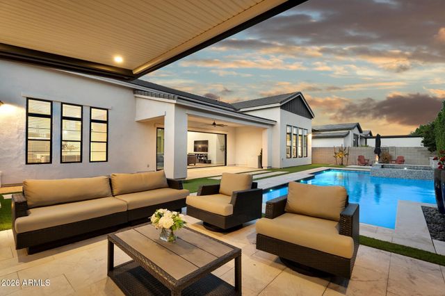 3731 E BOOT TRACK Trail, Gilbert, AZ 85296