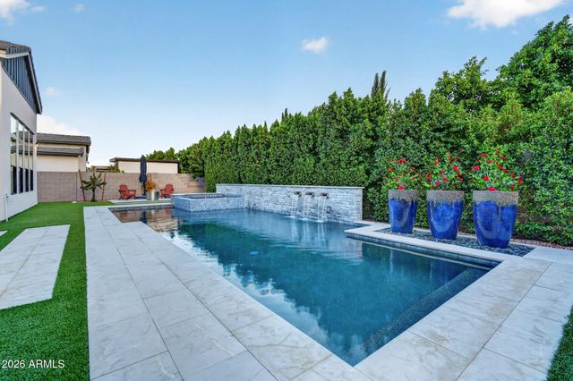 3731 E BOOT TRACK Trail, Gilbert, AZ 85296