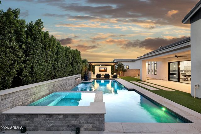 3731 E BOOT TRACK Trail, Gilbert, AZ 85296