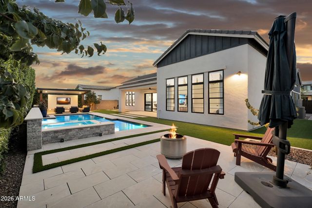 3731 E BOOT TRACK Trail, Gilbert, AZ 85296