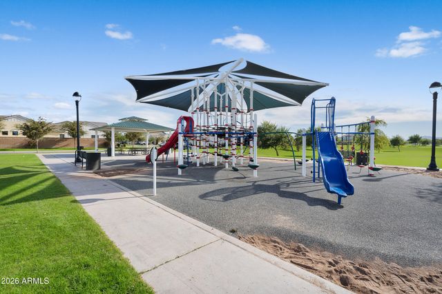 3731 E BOOT TRACK Trail, Gilbert, AZ 85296