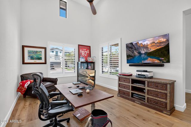 3731 E BOOT TRACK Trail, Gilbert, AZ 85296