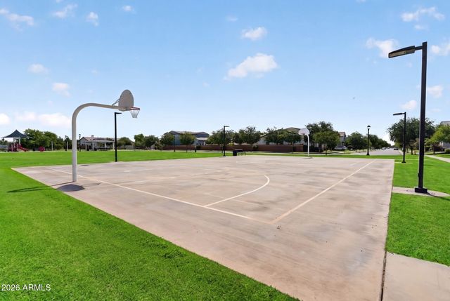 3731 E BOOT TRACK Trail, Gilbert, AZ 85296
