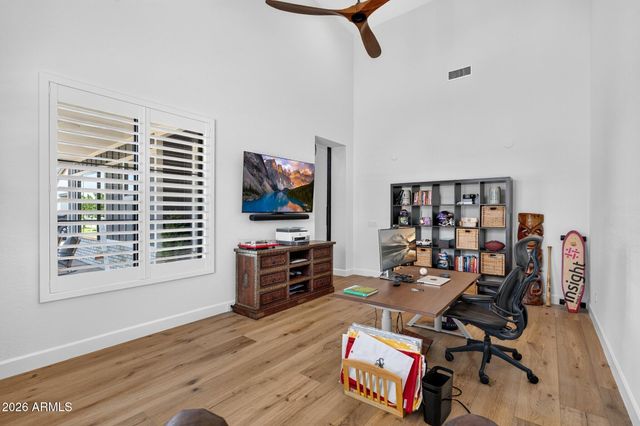 3731 E BOOT TRACK Trail, Gilbert, AZ 85296
