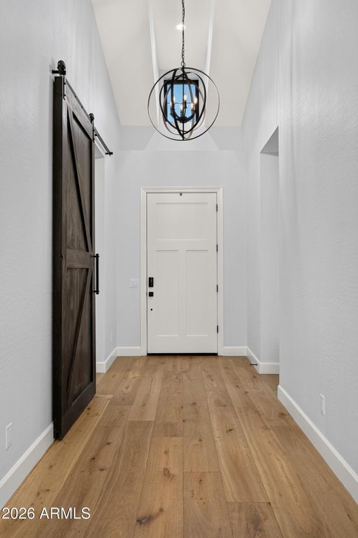 3731 E BOOT TRACK Trail, Gilbert, AZ 85296 — photo 5