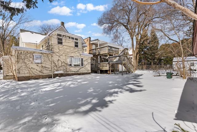 219 Rome Avenue, Rockford, IL 61107