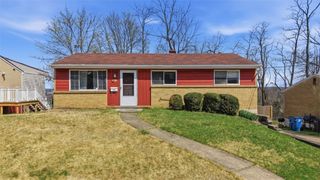 106 Westminster Dr, Penn Hills, PA 15147