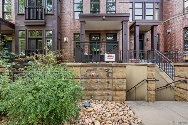 2932 E 17th Avenue, Denver, CO 80206