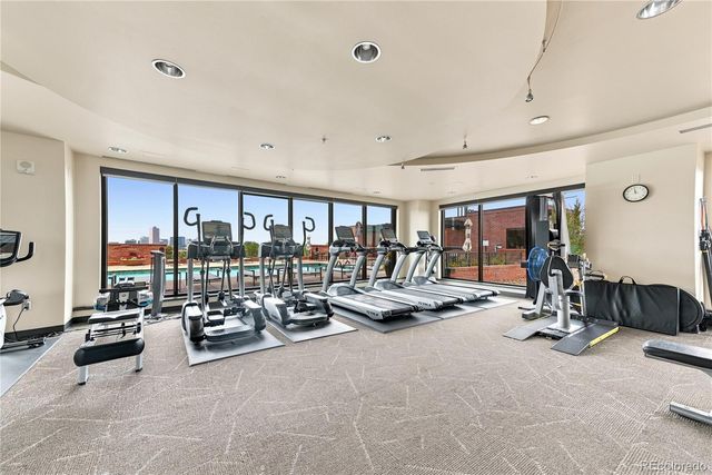 2932 E 17th Avenue, Denver, CO 80206