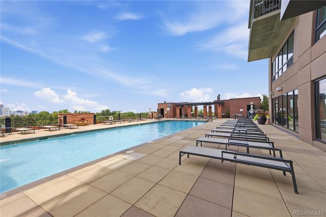2932 E 17th Avenue, Denver, CO 80206