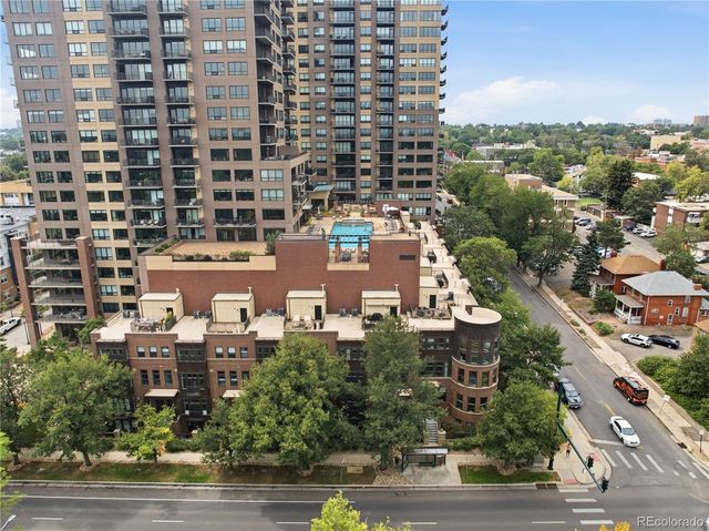2932 E 17th Avenue, Denver, CO 80206