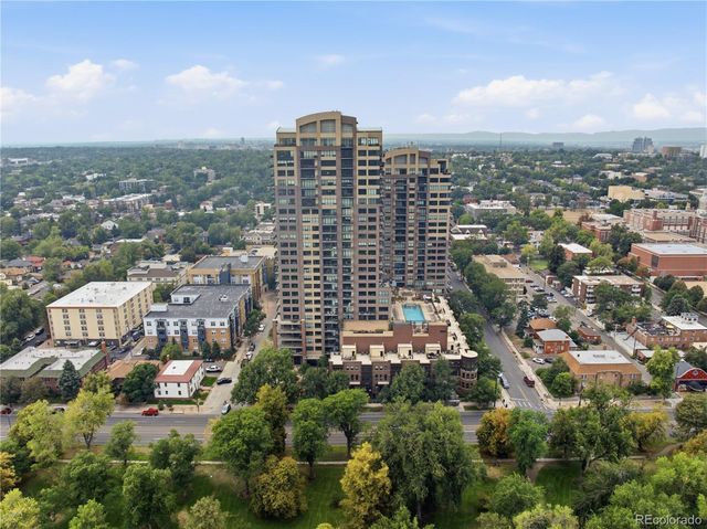 2932 E 17th Avenue, Denver, CO 80206