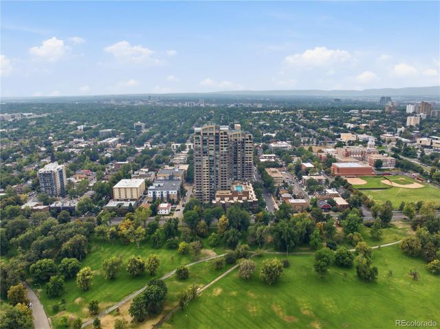 2932 E 17th Avenue, Denver, CO 80206