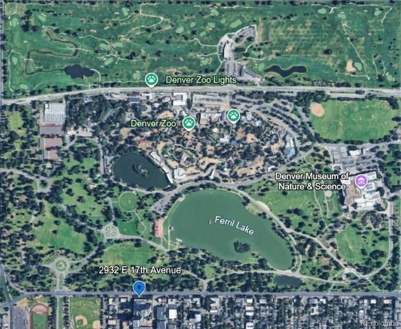 2932 E 17th Avenue, Denver, CO 80206