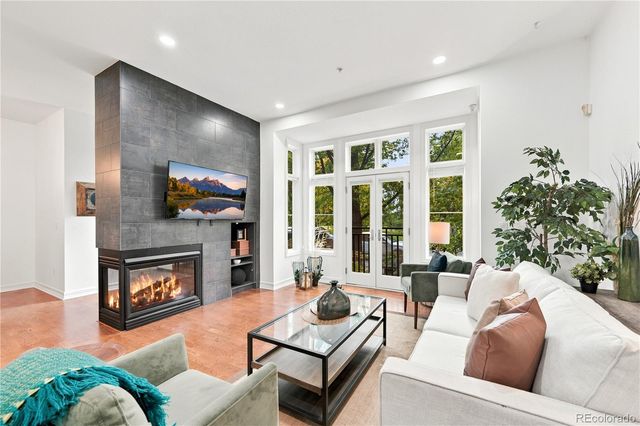 2932 E 17th Avenue, Denver, CO 80206