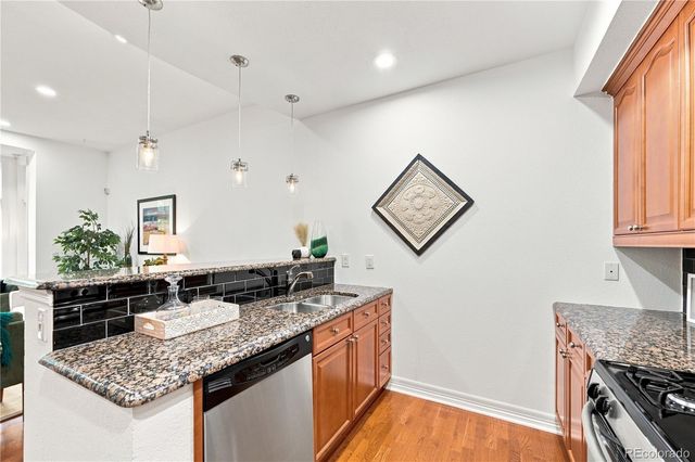 2932 E 17th Avenue, Denver, CO 80206