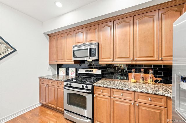 2932 E 17th Avenue, Denver, CO 80206
