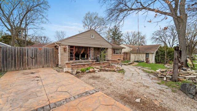 36 Monee Road, Park Forest, IL 60466