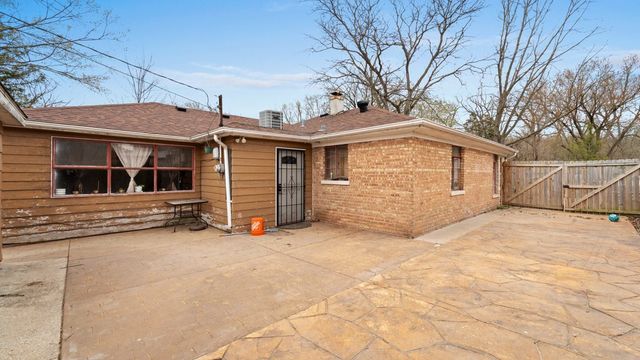 36 Monee Road, Park Forest, IL 60466