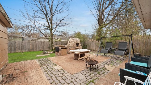 36 Monee Road, Park Forest, IL 60466