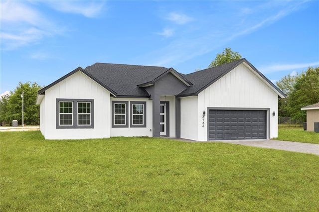 6786 SW 128TH PLACE, Ocala, FL 34473