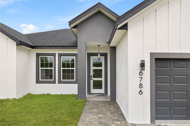 6786 SW 128TH PLACE, Ocala, FL 34473