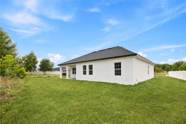 6786 SW 128TH PLACE, Ocala, FL 34473