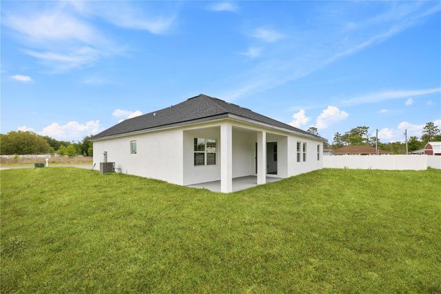 6786 SW 128TH PLACE, Ocala, FL 34473