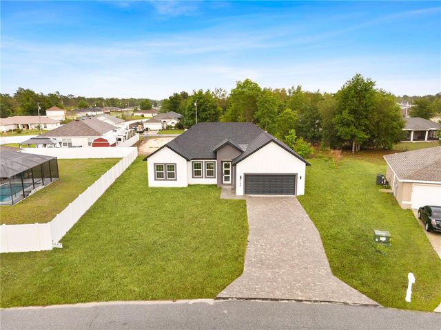 6786 SW 128TH PLACE, Ocala, FL 34473